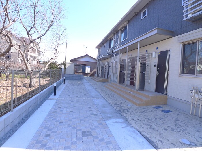 物件外観写真5　(その他)