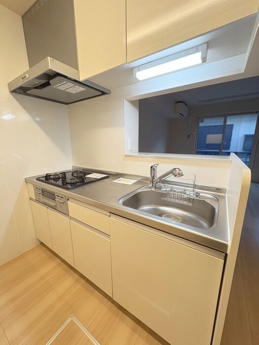 物件内観写真10　(キッチン)