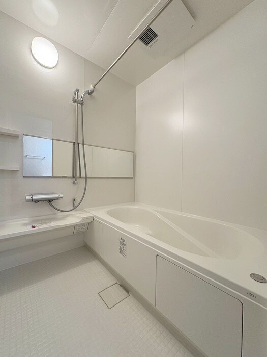 物件内観写真13　(バス／シャワールーム等)