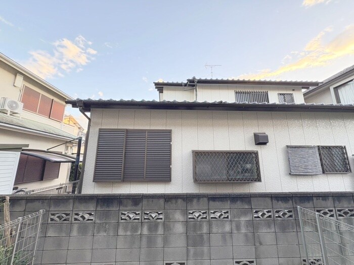 物件内観写真21　(室内からの展望)