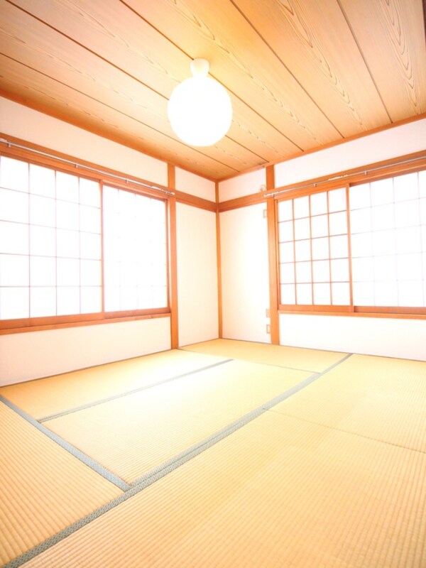 居室