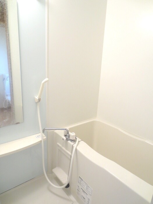 物件内観写真8　(バス／シャワールーム等)