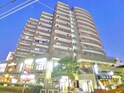ステーションハイツ高砂（408）