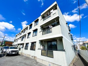 パストラルコ－ト１外観写真