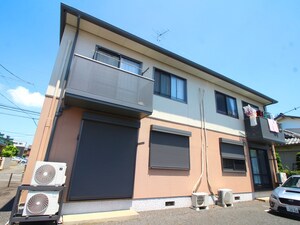 マルベリーD外観写真