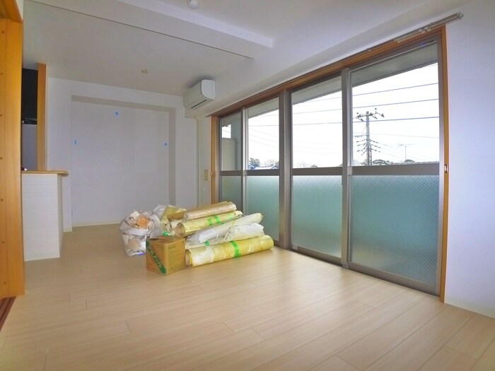 物件内観写真7　(居室)