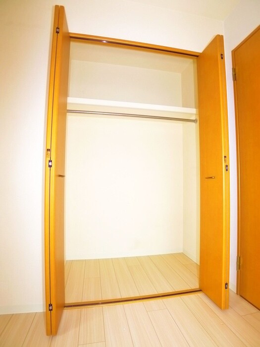 物件内観写真11　(収納)