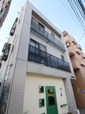 ＨｏｕｓｅＺｕｍＲｉｔｔｅｒ２外観写真