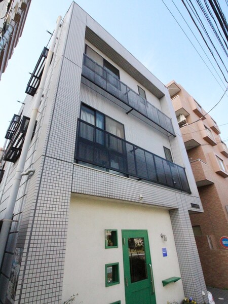 ＨｏｕｓｅＺｕｍＲｉｔｔｅｒ２外観写真