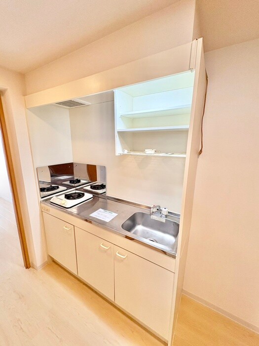 物件内観写真8　(キッチン)