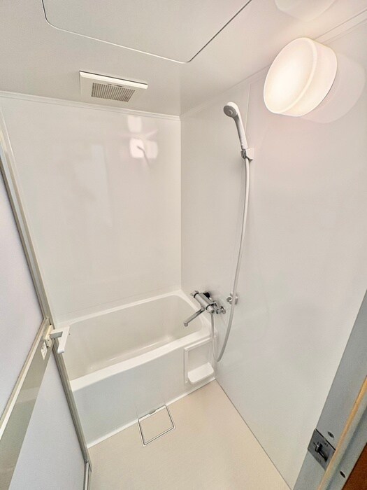 物件内観写真9　(バス／シャワールーム等)