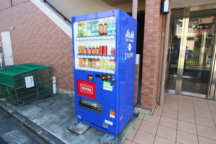 物件外観写真6　(建物設備)