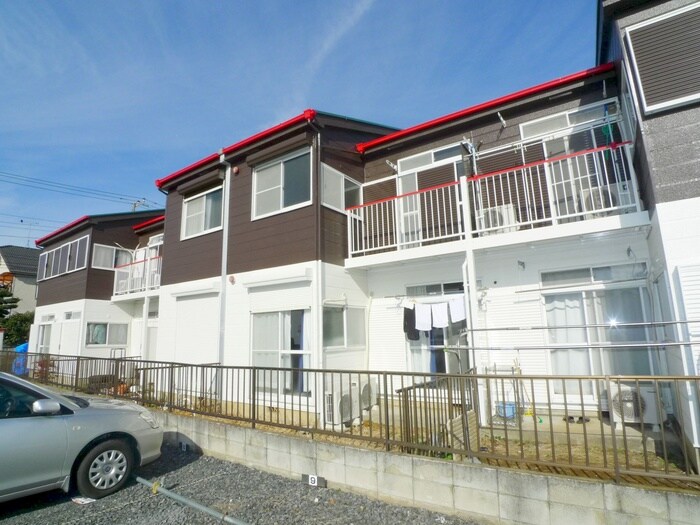 物件外観写真3　(外観写真)