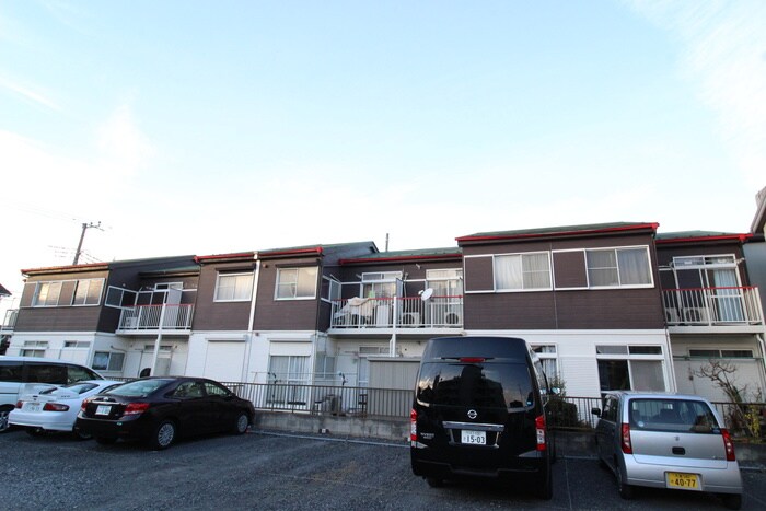 物件外観写真6　(周辺環境)