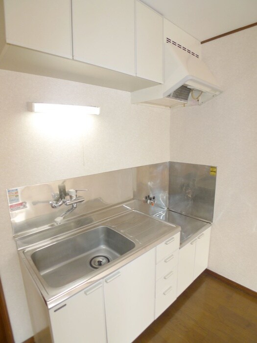 物件内観写真13　(キッチン)