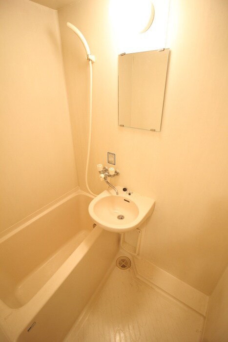 物件内観写真14　(バス／シャワールーム等)