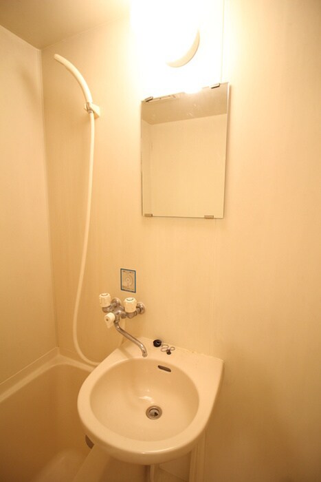 物件内観写真16　(洗面)