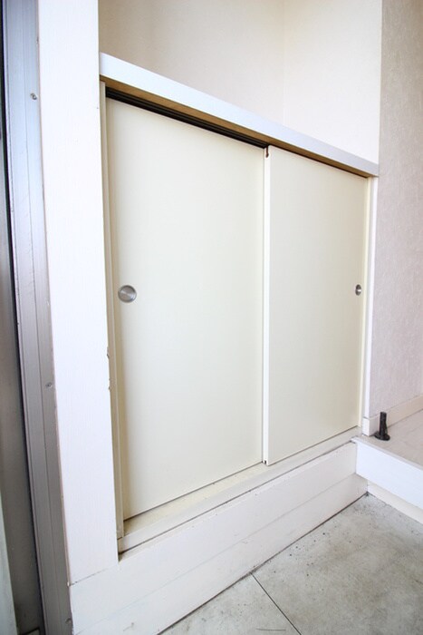 物件内観写真17　(靴箱)