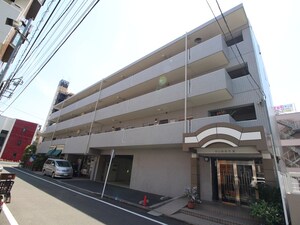 ウェルネスＫ外観写真