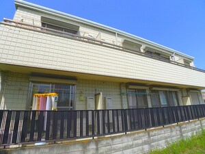 メゾンプルミエ外観写真