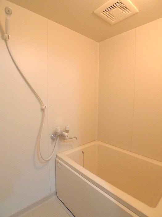 物件内観写真7　(バス／シャワールーム等)