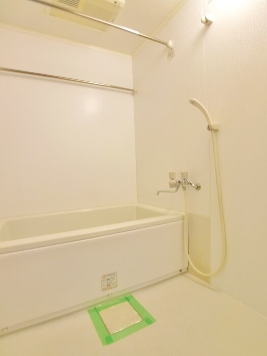 物件内観写真11　(バス／シャワールーム等)
