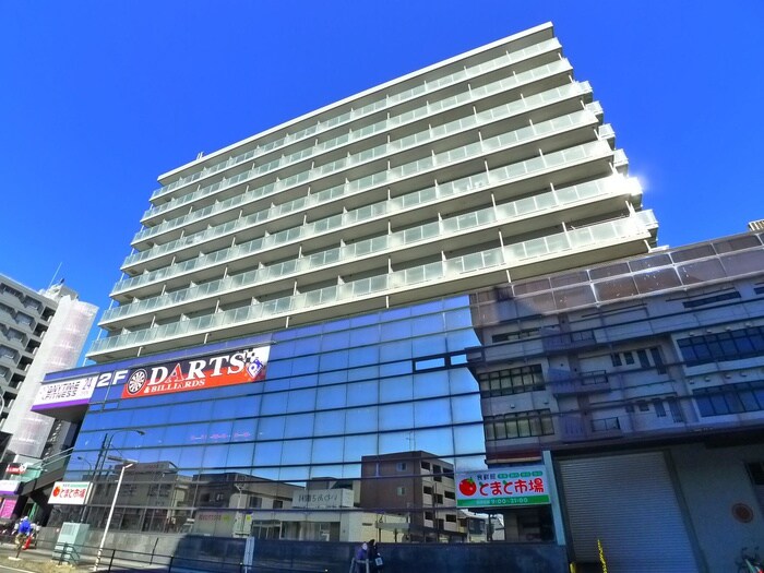 物件外観写真6　(外観写真)