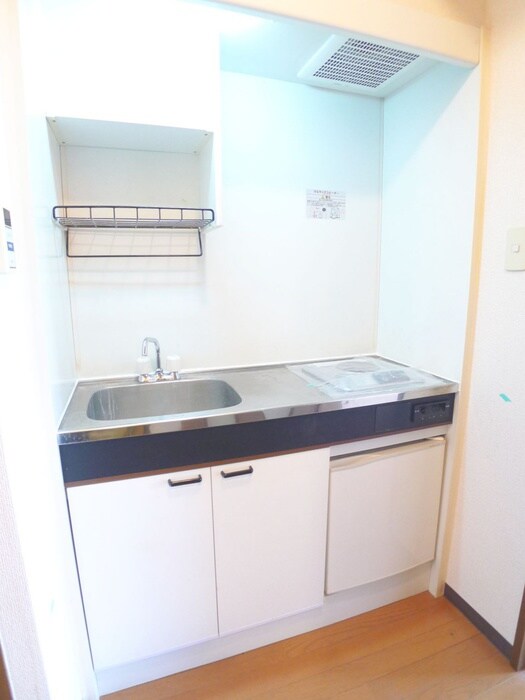 物件内観写真11　(キッチン)