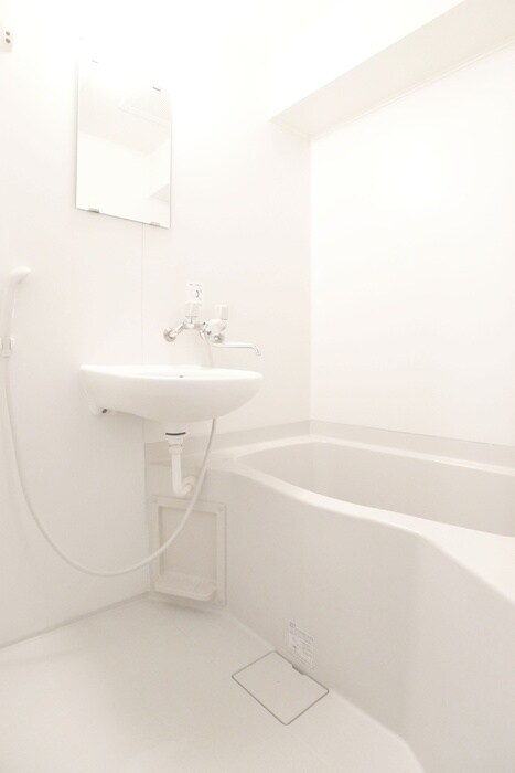 物件内観写真12　(バス／シャワールーム等)