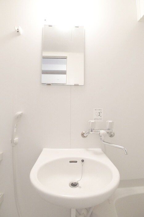 物件内観写真13　(洗面)