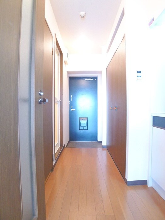 物件内観写真19　(廊下)