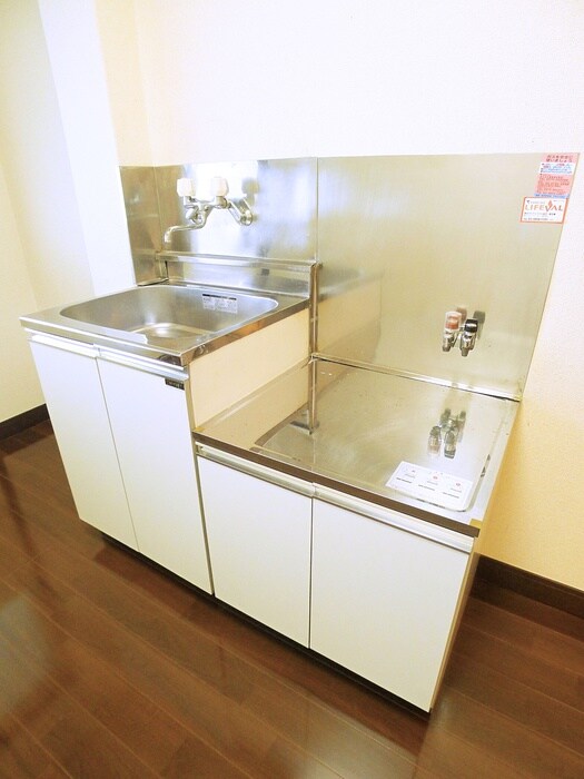 物件内観写真7　(キッチン)