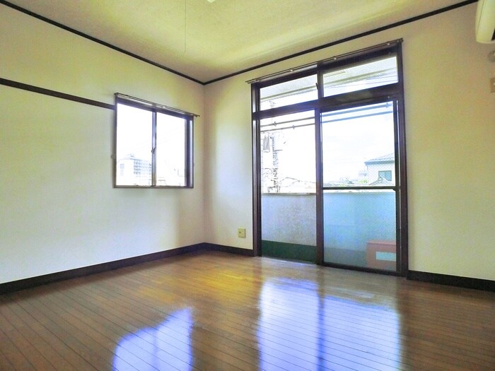 物件内観写真9　(居室)