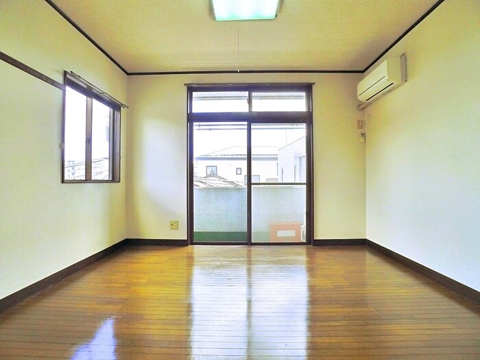 物件内観写真11　(周辺環境)