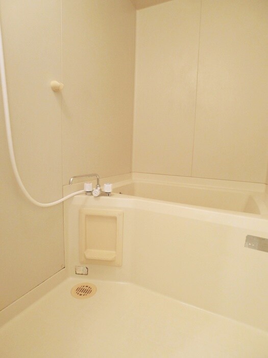 物件内観写真13　(バス／シャワールーム等)