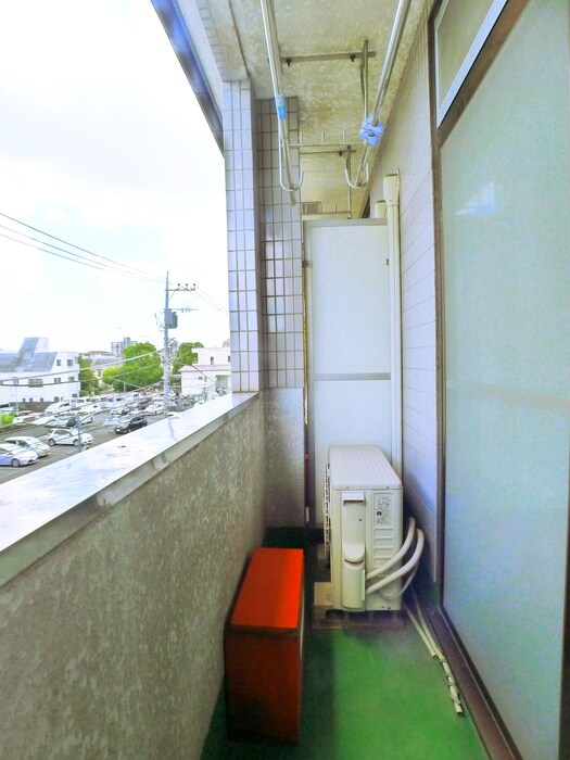 物件内観写真19　(ベランダ・バルコニー)