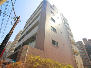 スカイコ－ト中村橋第２(303)外観写真