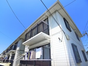 サンプリエ－ルⅡ外観写真