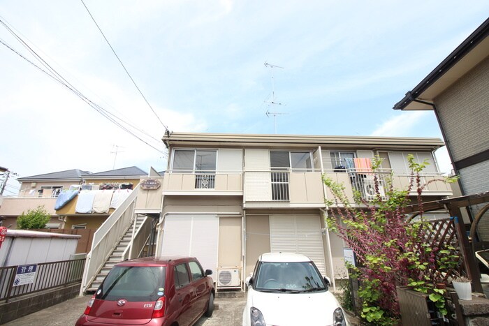 物件外観写真2　(外観写真)