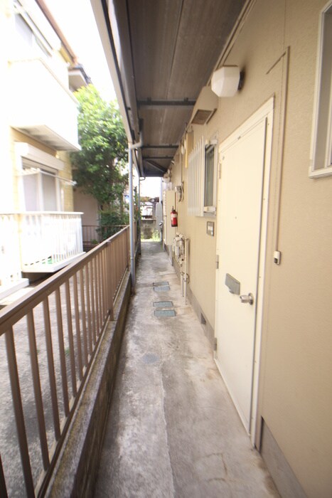 物件外観写真4　(その他)