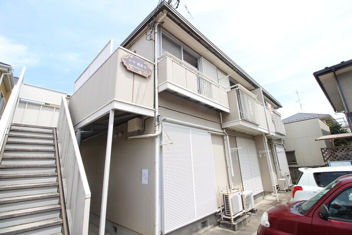 物件外観写真5　(外観写真)