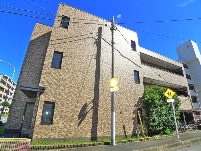 物件外観写真2　(その他)