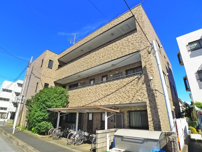 物件外観写真3　(周辺環境)