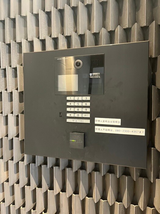 物件外観写真3　(建物設備)