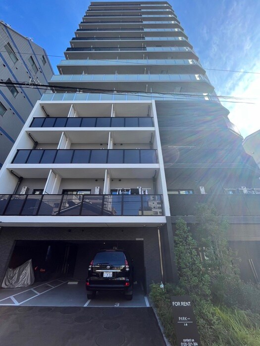 物件外観写真6　(外観写真)