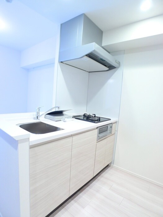 物件内観写真11　(キッチン)