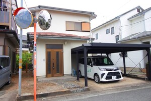 シトラルーチェ外観写真