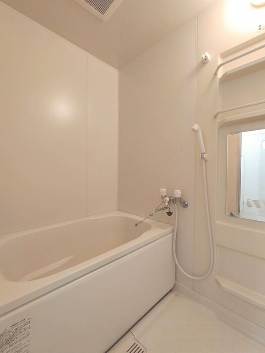 物件内観写真13　(バス／シャワールーム等)