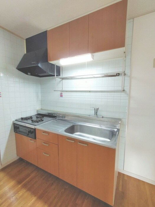 物件内観写真19　(キッチン)