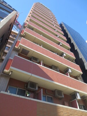 サンテミリオン渋谷道玄坂(203)外観写真